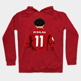 Mo Salah Hoodie